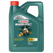   Castrol Magnatec 5W-30 AP