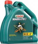 Моторна олива Castrol Magnatec 5W-30 AP