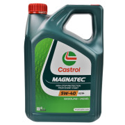   Castrol Magnatec 5W-40 A3/B4