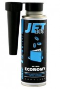 Присадка для экономии бензина Xado (Хадо) JET 100 Petrol Economy (баллон 250мл) XB 40179