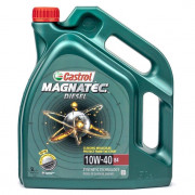   Castrol Magnatec Diesel 10W-40 B4