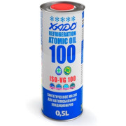 Синтетическое масло для автомобильных кондиционеров Xado (Хадо) Refrigeration Oil 100