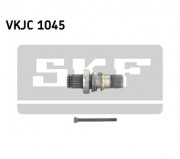 Приводной вал (полуось) SKF VKJC 1045