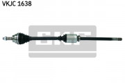   () SKF VKJC 1638