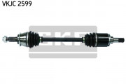   () SKF VKJC 2599