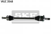   () SKF VKJC 3548