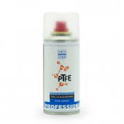 Сухая тефлоновая смазка Verylube PTFE Spray
