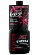 Усилитель мощности для бензиновых двигателей Xado (Хадо) JET 100 Energy (флакон 250мл) XB 40757