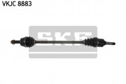   () SKF VKJC 8883