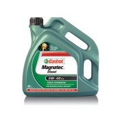   Castrol Magnatec Diesel 5W-40 4