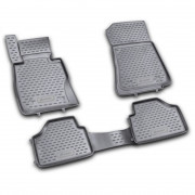    Novline / Element NLC.05.15.210kh  BMW X1 (2009-2015) 4 