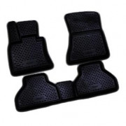    Novline / Element NLC.05.17.210  BMW X5 (2007+) 4