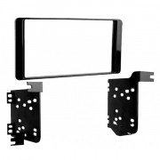   Metra 95-7015CHG  Mitsubishi Outlander 2014+, 2DIN