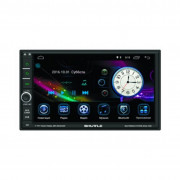 Автомагнітола Shuttle SDUA-7050 Black / Multicolor (Android 6.0)