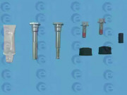 Ремкомплект супорта ERT 410148