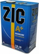   ZIC A+ 5w30