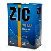   ZIC HIFLO 10w40