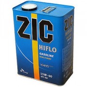   ZIC HIFLO 15w40
