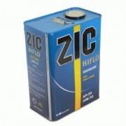   ZIC HIFLO 20w50