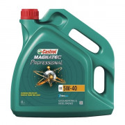 Моторное масло Castrol Magnatec Professional OE 5W-40