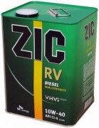   ZIC RV 10w40