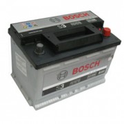 Акумуляторна батарея Bosch BO 0092S30080 70А/Г (Правий+)