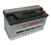 Акумуляторна батарея Bosch BO 0092S30120 88А/Г (Правий+)