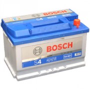 Акумуляторна батарея Bosch BO 0092S40070 72А/Г (Правий+)