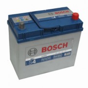 Аккумуляторная батарея Bosch BO 0092S40210 45А/Ч (Правый+)