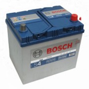 Акумуляторна батарея Bosch BO 0092S40240 60А/Г (Правий+)