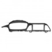 Переходная рамка Carav 22-378 для Hyundai Sonata 2015-2017, 2DIN