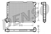    DENSO DRM09050