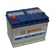Аккумуляторная батарея Bosch BO 0092S40270 70А/Ч (Левый+)