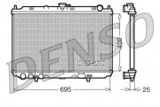    DENSO DRM46016