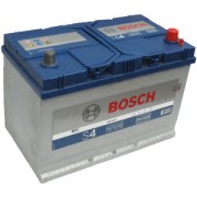 Акумуляторна батарея Bosch BO 0092S40280 95А/Г (Правий+)