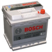 Аккумуляторная батарея Bosch BO 0092S50020 54А/Ч (Правый+)