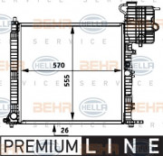    HELLA 8MK 376 722-031