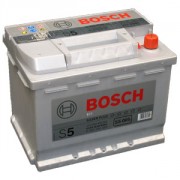 Аккумуляторная батарея Bosch BO 0092S50050 63А/Ч (Правый+)