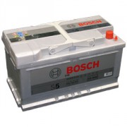 Аккумуляторная батарея Bosch BO 0092S50100 85А/Ч (Правый+)