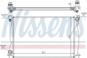    NISSENS 60231A