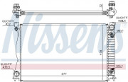    NISSENS 60233A