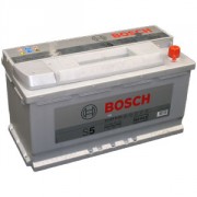 Акумуляторна батарея Bosch BO 0092S50130 100А/Г (Правий+)