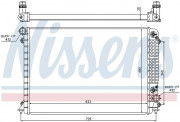    NISSENS 60241