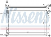    NISSENS 60304A