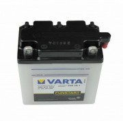 Акумуляторна батарея Varta 006012003 (6N6-3B-1) 6 А/Г (Правий +) 6V