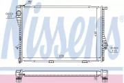    NISSENS 60648A