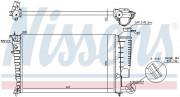    NISSENS 61313A