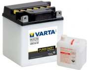   Varta 506012004 (12N5.5A-3B) 6 / ( +)