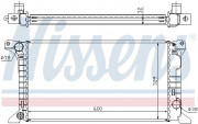    NISSENS 62369A