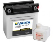 Аккумуляторная батарея Varta 507012004 (12N7-3B YB7L-B) 7 А/Ч (Правый +)